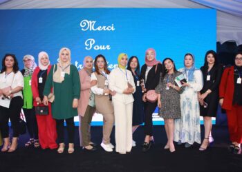 Initiative Médenine: journée de clôture du programme pour le soutien à l’innovation dans les régions intérieures de la Tunisie