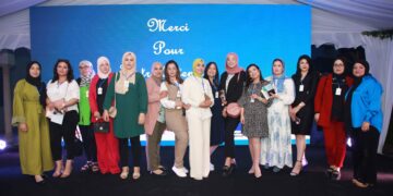 Initiative Médenine: journée de clôture du programme pour le soutien à l’innovation dans les régions intérieures de la Tunisie