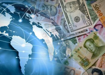 L’économie mondiale confrontée à des défis majeurs avec des taux d’intérêt élevés