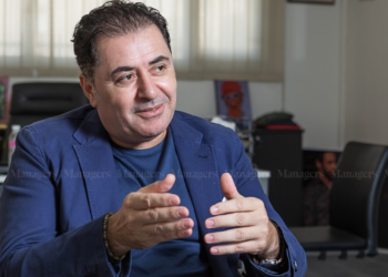 Ghazi El Biche élu président de la Chambre tuniso-allemande de l’industrie et du commerce