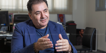 Ghazi El Biche élu président de la Chambre tuniso-allemande de l’industrie et du commerce