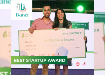 Le Founder Institute Tunisia célèbre sa 10e cérémonie de clôture avec succès