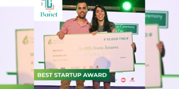 Le Founder Institute Tunisia célèbre sa 10e cérémonie de clôture avec succès