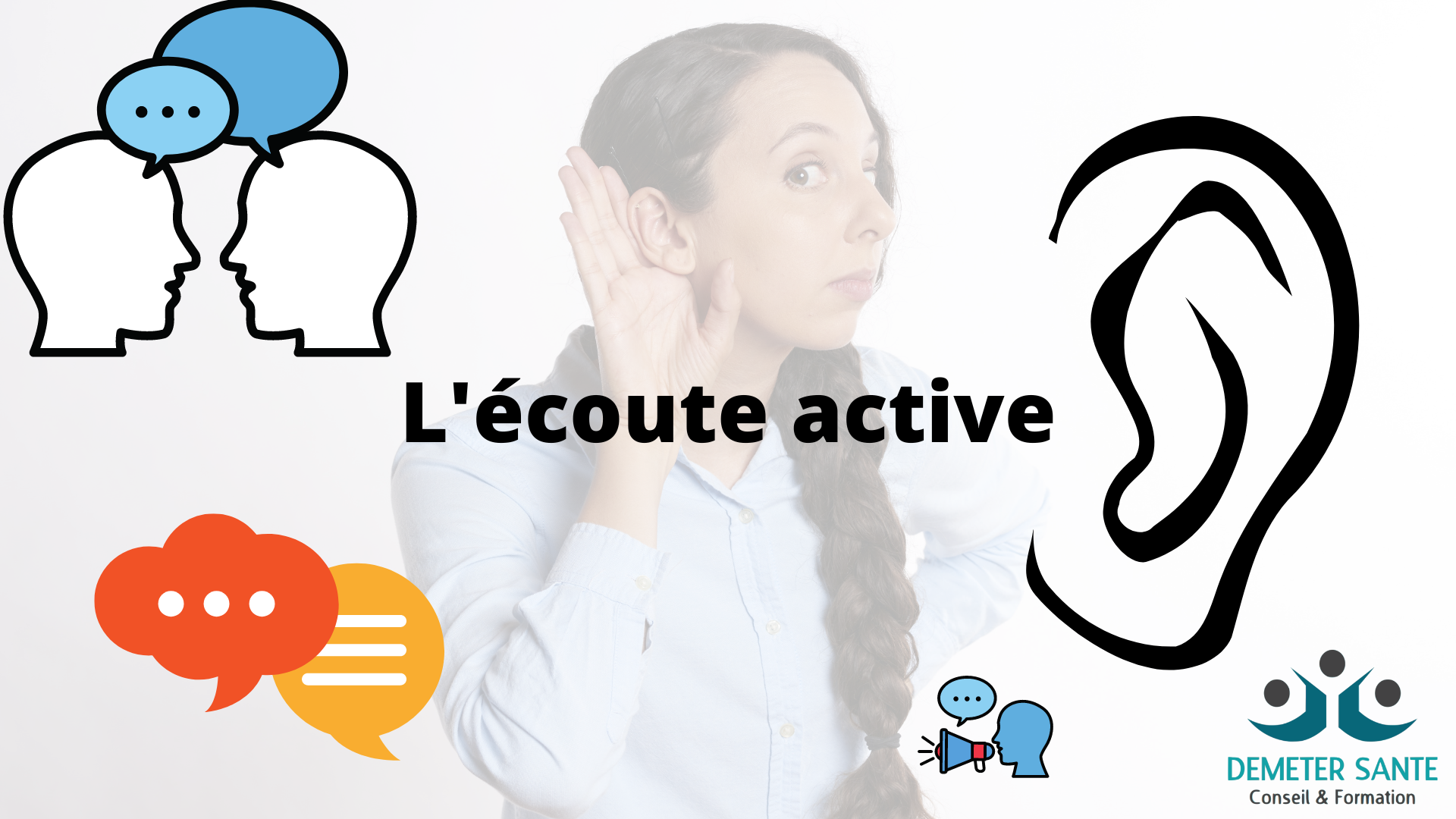 Les différents types d écoute et leur importance dans la communication Managers