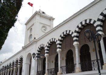 Le financement extérieur net de la Tunisie a dégringolé