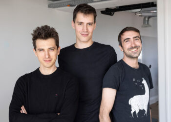 La startup française Mistral AI lève plus de 100 millions d’euros pour rivaliser avec ChatGPT