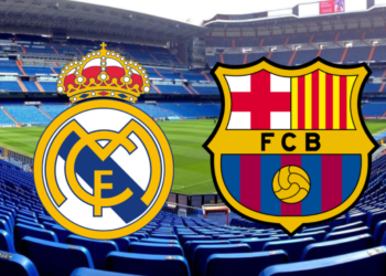 Le Real Madrid et le FC Barcelone dominent les réseaux sociaux