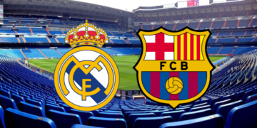 Le Real Madrid et le FC Barcelone dominent les réseaux sociaux