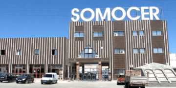Le bénéfice net de Somocer frôle les 6 millions de dinars en 2022