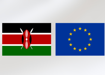 Le Kenya et l’Union européenne signent un accord d’échange commercial