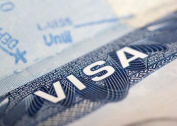 Vous avez un visa UK, US ou Schengen? Cela vous intéresse