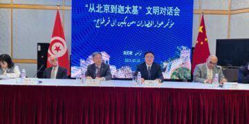 Coopération touristique sino-tunisienne: une liaison aérienne directe entre les deux pays?