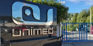 Unimed: paiement de dividendes