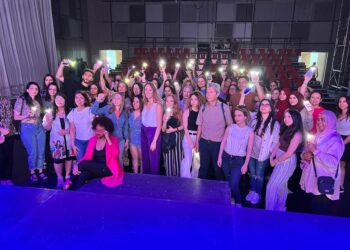 Événement de coaching théâtral: vaincre l’échec relationnel