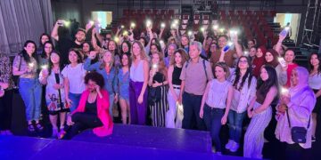 Événement de coaching théâtral: vaincre l’échec relationnel