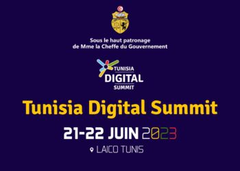 Tunisia Digital Summit 2023: la synergie entre le numérique, l’innovation et l’économie verte
