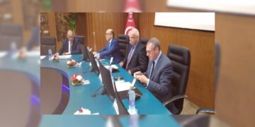 Le conseil d’administration de PGH se renouvelle