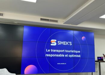 Lancement de Smek’s, une plateforme digitale permettant aux agences de voyages de maximiser leur succès pendant la saison touristique estivale