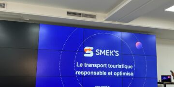 Lancement de Smek’s, une plateforme digitale permettant aux agences de voyages de maximiser leur succès pendant la saison touristique estivale
