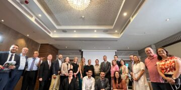 Le Canada en tête, suivi du Maroc et de la Tunisie, sera le prochain pays hôte du LCI GSEC 2024