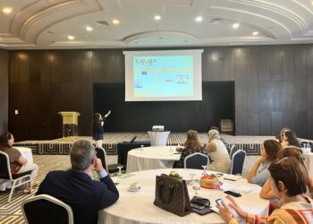 Journées internationales de merchandising et du marketing pharmaceutiques 2023: les défis de la pharmacie de demain