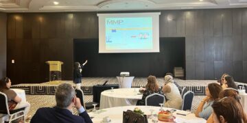 Journées internationales de merchandising et du marketing pharmaceutiques 2023: les défis de la pharmacie de demain