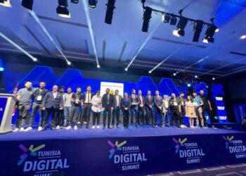 Tunisia Digital Summit 7: L’innovation numérique au service de l’économie verte