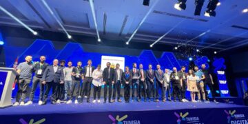 Tunisia Digital Summit 7: L’innovation numérique au service de l’économie verte