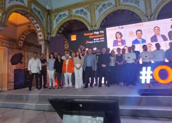 Orange Fab Tunisie: la prochaine cohorte est prévue pour le mois de septembre