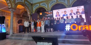 Orange Fab Tunisie: la prochaine cohorte est prévue pour le mois de septembre