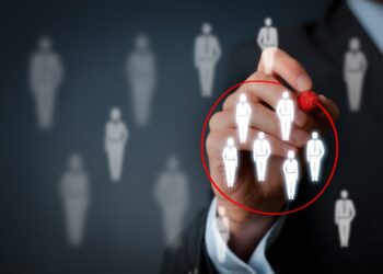 Les étapes pour mieux connaître votre public