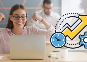 Astuces pour être plus productif au travail