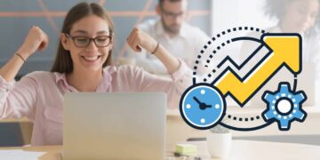 Astuces pour être plus productif au travail