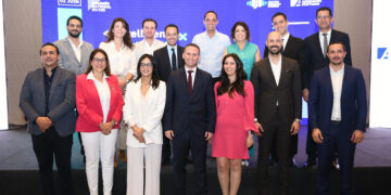 Imed Karoui est le nouveau président du CJD Tunisie