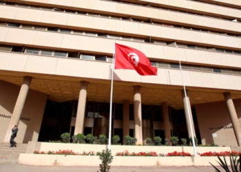 Une amélioration de 2,4% du déficit courant en Tunisie par rapport à l’année précédente