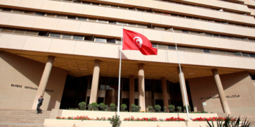 Une amélioration de 2,4% du déficit courant en Tunisie par rapport à l’année précédente