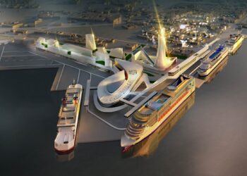 Un nouveau projet portuaire urbain de 216 millions d’euros à Bizerte