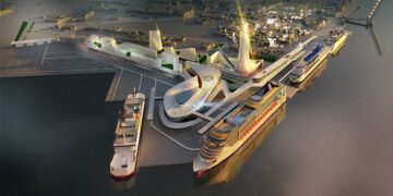 Un nouveau projet portuaire urbain de 216 millions d’euros à Bizerte