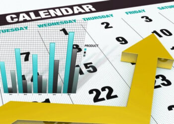 Calendrier financier de la semaine du 12 au 16 juin 2023