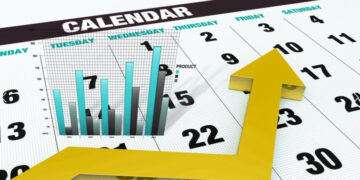 Calendrier financier de la semaine du 12 au 16 juin 2023