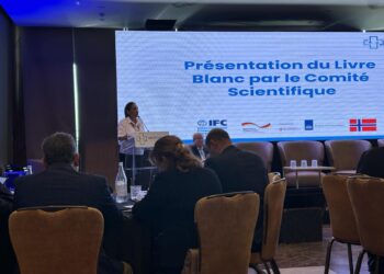 Connect’Innov dévoile son Livre Blanc sur les technologies médicales