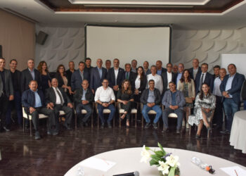 TotalEnergies Marketing Tunisie et Ennakl Automobiles renouvellent leur partenariat