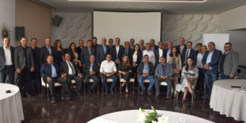 TotalEnergies Marketing Tunisie et Ennakl Automobiles renouvellent leur partenariat