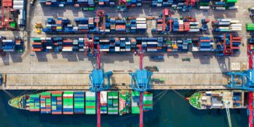 Légère baisse du déficit commercial de la Tunisie à fin mai 2023