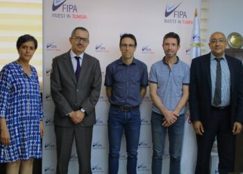 Favier TPL ouvre bientôt une nouvelle usine à Bizerte