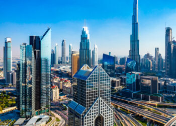 L’impôt sur les sociétés entre en vigueur dès aujourd’hui aux Émirats arabes unis