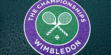 Wimbledon récompensera mieux les joueurs qui quittent tôt le tournoi