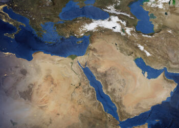 La Tunisie, 7e investisseur en stations de dessalement d’eau de la zone MENA