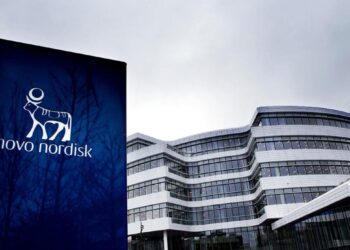 Novo Nordisk lance sa pilule amaigrissante