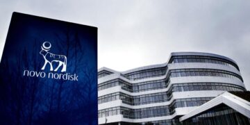 Novo Nordisk lance sa pilule amaigrissante